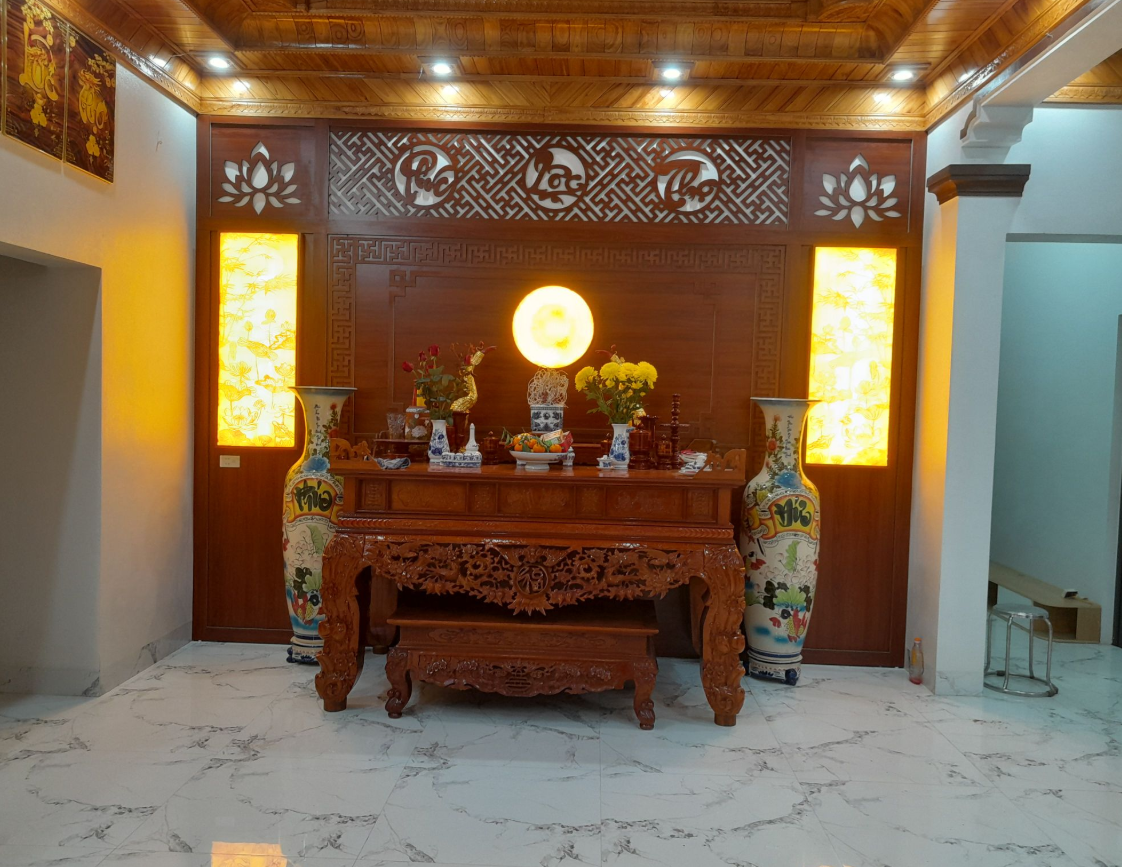 Bộ đỉnh đồng tam sự đỉnh hạc chữ việt 2